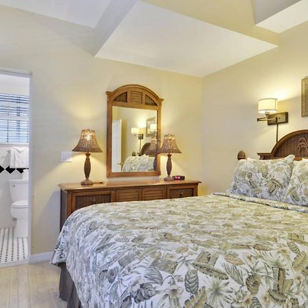 Casa Grande By Avantstay Dt Key West Near South Beach W Pool Exteriér fotografie