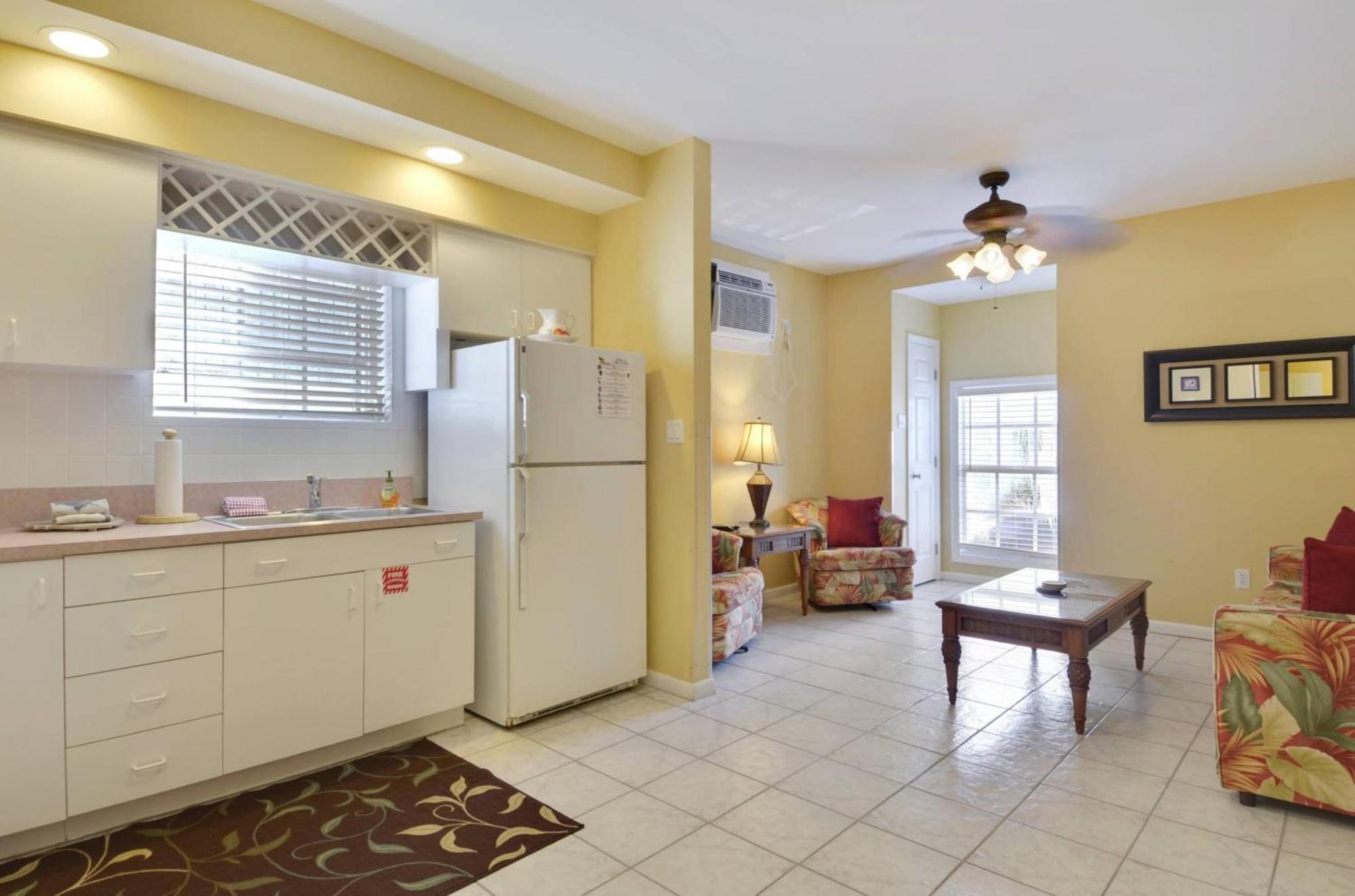 Casa Grande By Avantstay Dt Key West Near South Beach W Pool Exteriér fotografie
