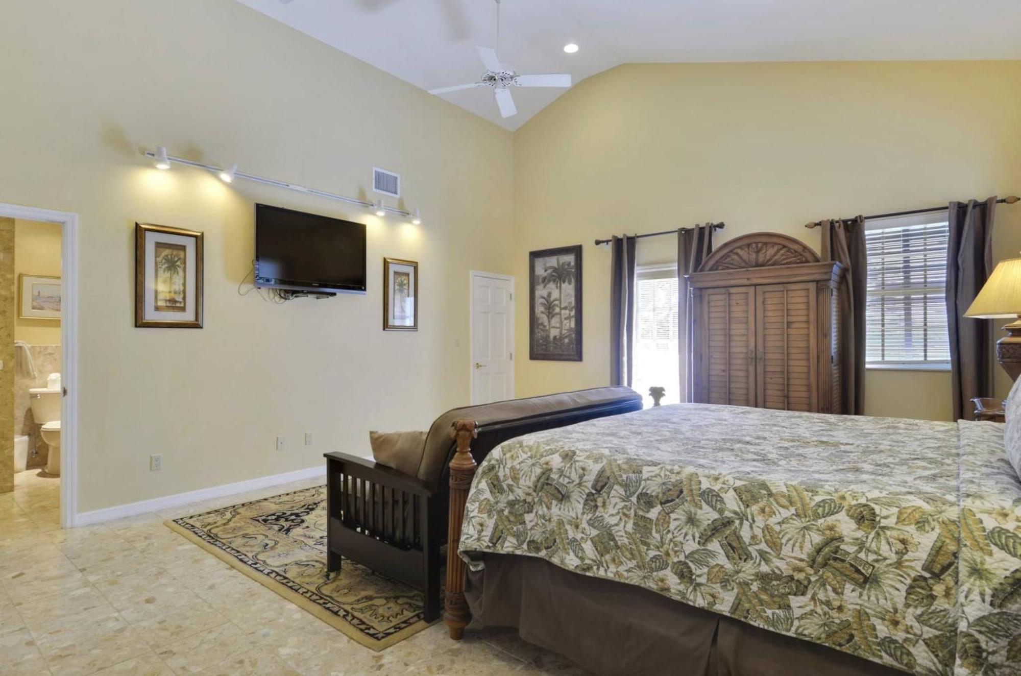 Casa Grande By Avantstay Dt Key West Near South Beach W Pool Exteriér fotografie