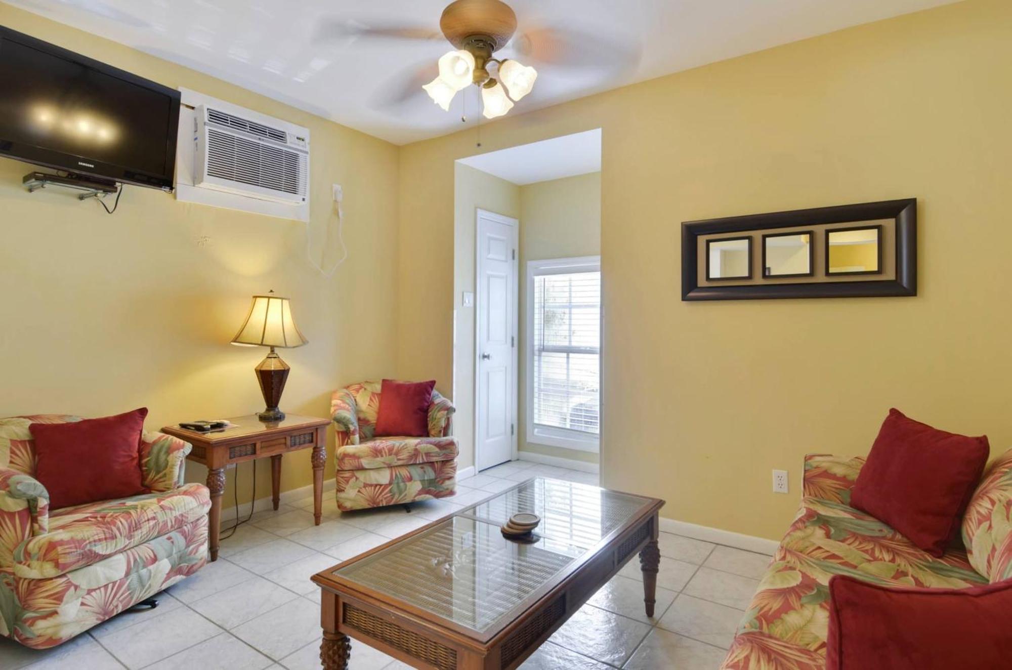 Casa Grande By Avantstay Dt Key West Near South Beach W Pool Exteriér fotografie