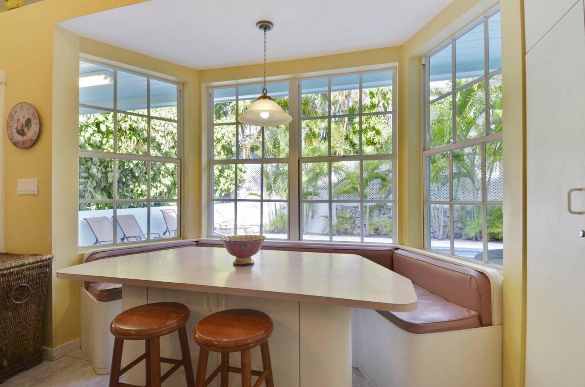 Casa Grande By Avantstay Dt Key West Near South Beach W Pool Exteriér fotografie